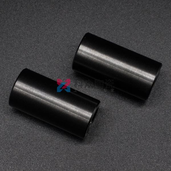 耐磨陶瓷管都有哪些特點呢？（圖）