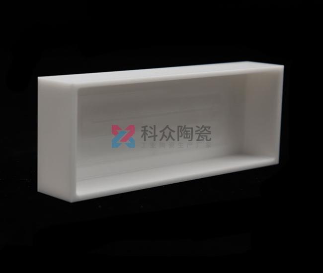 氧化鋯特種陶瓷坩堝都有些什么優(yōu)勢(shì)呢？（圖）