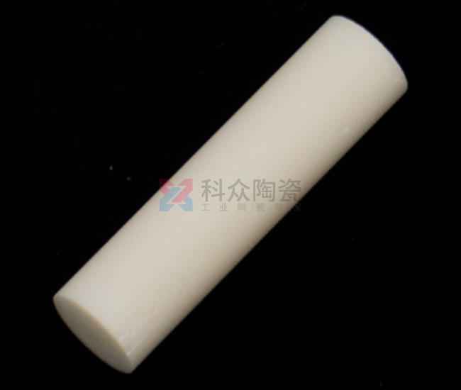 絕緣陶瓷棒都有哪些優點呢？（圖）