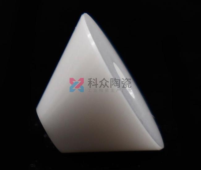 氧化鋯陶瓷件在各個方面都有哪些優勢呢？（圖）