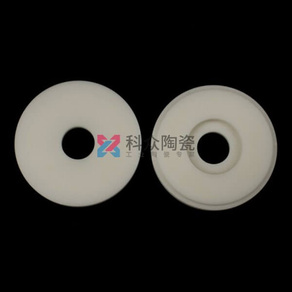 加工氧化鋁陶瓷有哪些特點呢？（圖）