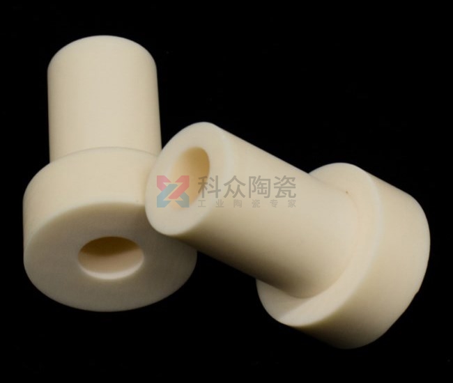 氧化鋁陶瓷加工后會提高的性能都有哪些呢？（圖）