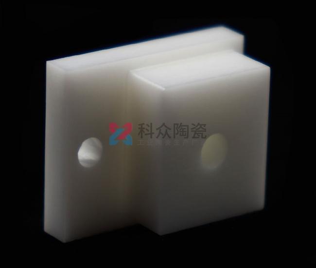 氧化鋯陶瓷結構件有些什么成型方式呢？（圖）