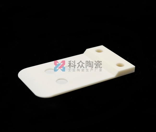 加工氧化鋁陶瓷都有哪些特點呢？（圖）