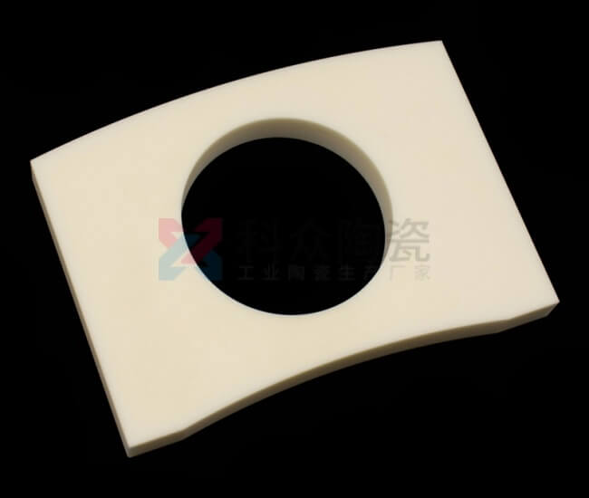 氧化鋁陶瓷件的應用都有些什么呢？（圖）