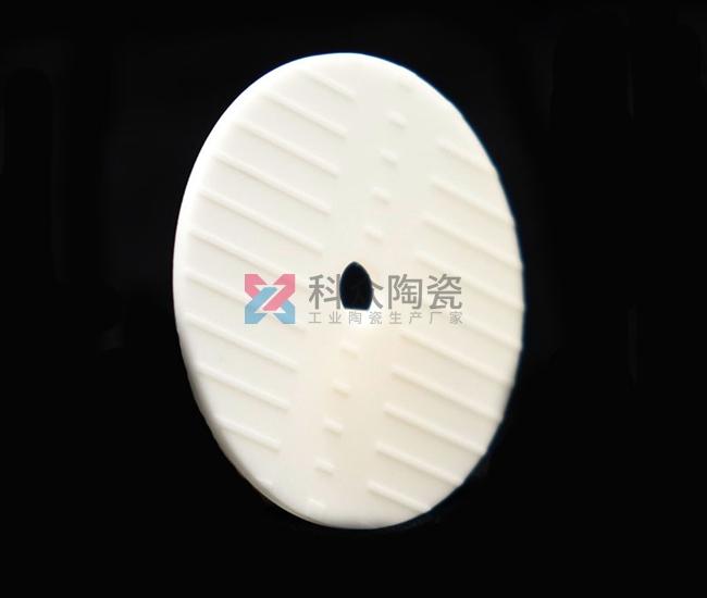 結構陶瓷有些什么性能呢？（圖）