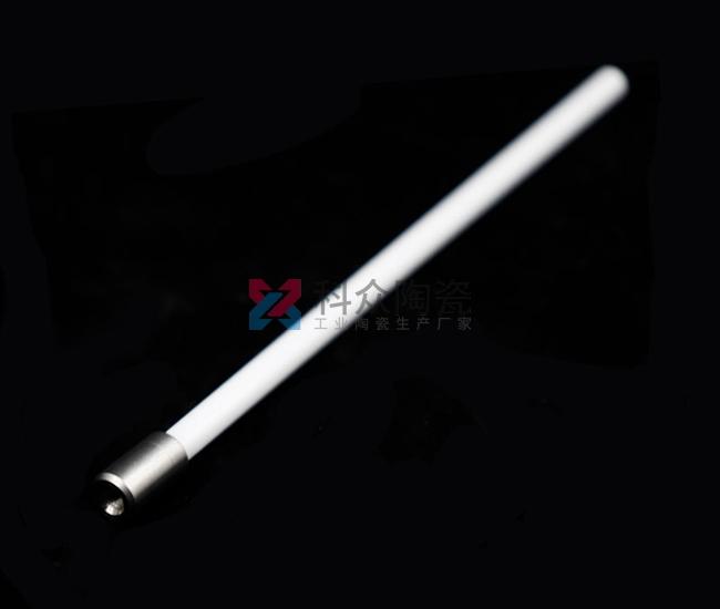 氧化鋯陶瓷結構件的質量應該怎么檢測呢?(圖)