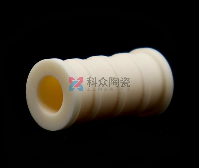 特種陶瓷的性能主要應用在哪些行業?(圖)