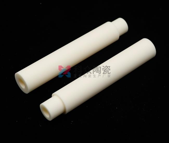 氧化鋁陶瓷管的優點有哪些呢?(圖)
