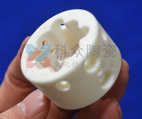 工業陶瓷如何采用CNC加工？