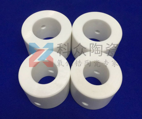 氧化鋯陶瓷在未來幾年中的發展趨勢如何？