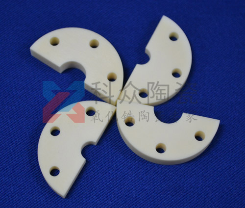 耐高溫陶瓷有哪些你知道嗎？（多圖）