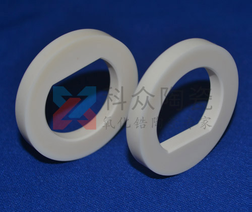 氧化鋁陶瓷注射成型你知道是怎么樣的嗎?(多