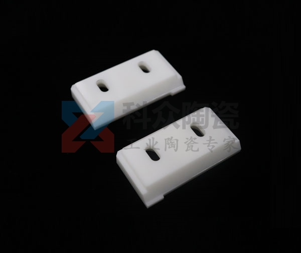 氧化鋯和氧化鋁白色陶瓷板(多圖)