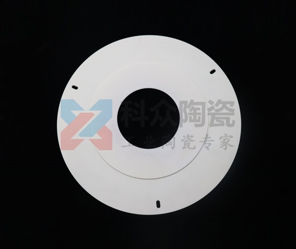 氧化釔部分穩(wěn)定陶瓷的新特點發(fā)現(xiàn)(圖)