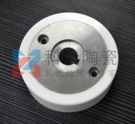 氧化鋯陶瓷的其它應用