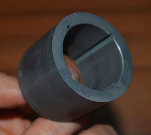 氮化硅陶瓷是如何燒結成型的？