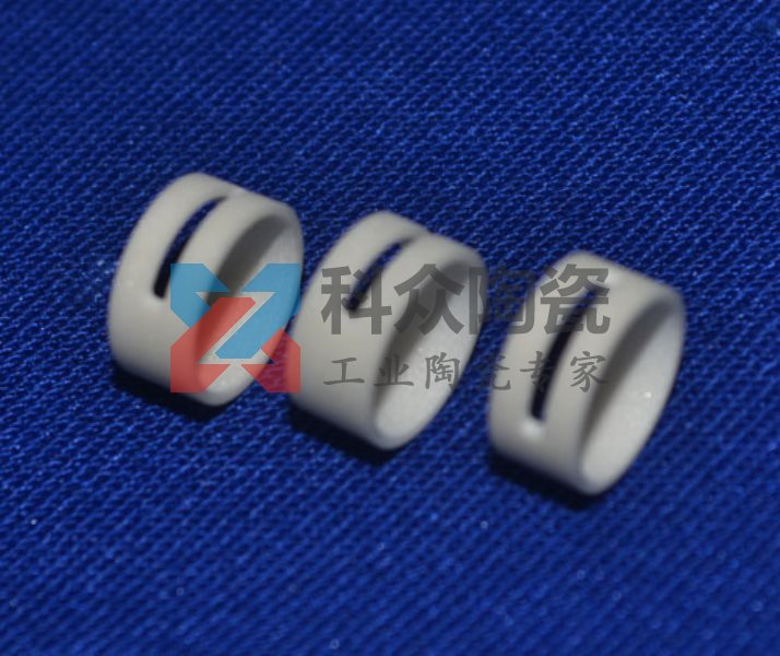 工業陶瓷還有哪幾種陶瓷比較常見？氮化硅與氮