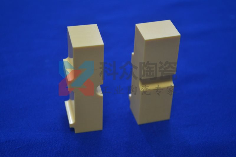 如何制作更耐磨的釔穩(wěn)定氧化鋯陶瓷？