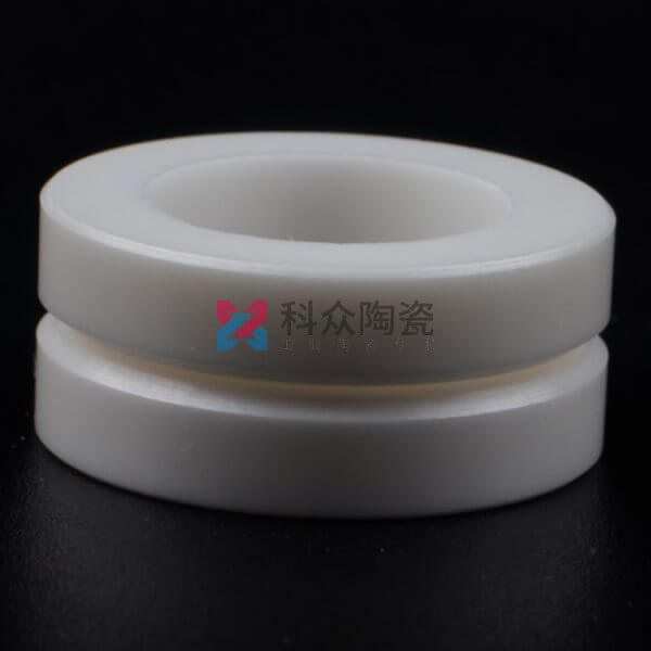 耐磨陶瓷在這些方面的應用，你清楚了嗎？（最